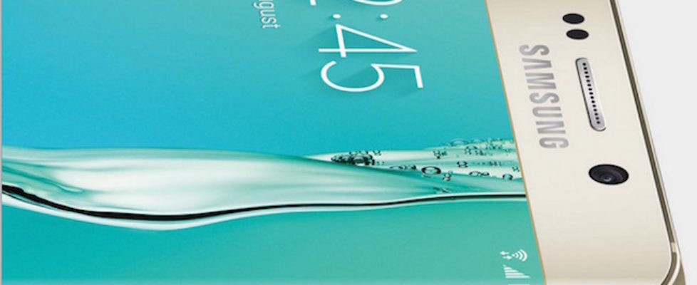 Galaxy S7 and S7 Edge leak