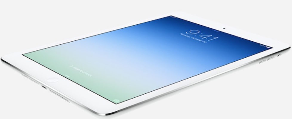 iPad Air 3