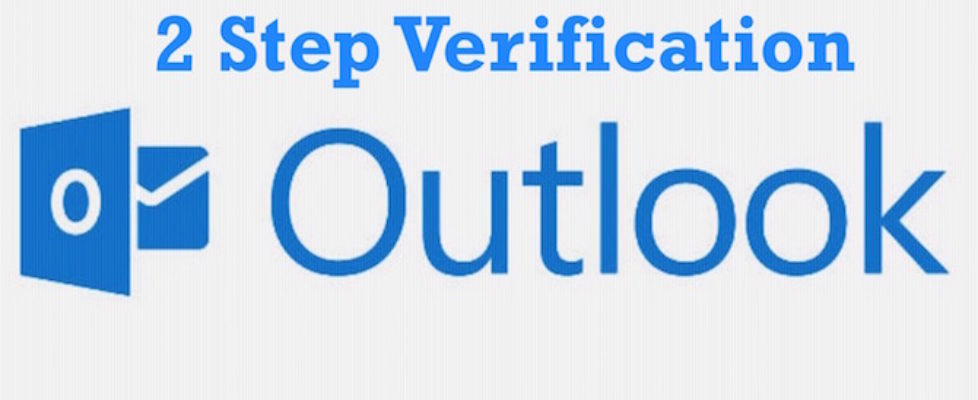 2 Step Verification for Outlook Hotmail onedrive Microsoft