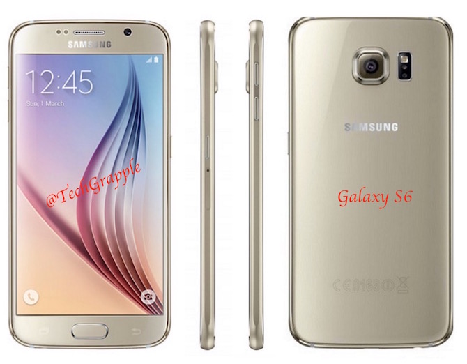 Galaxy S6