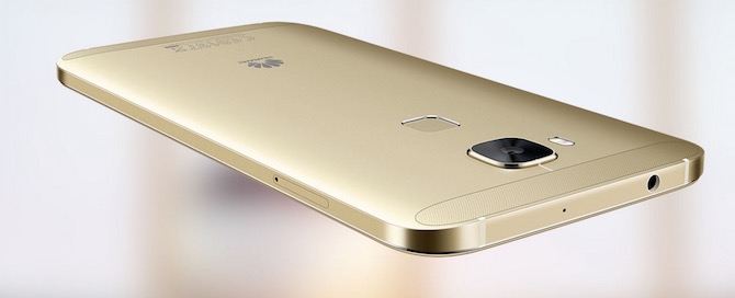 Huawei GX8 Gold