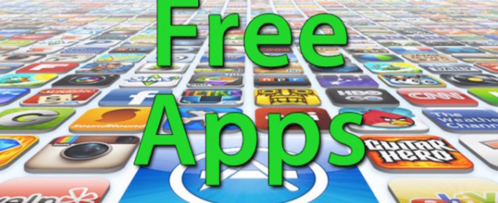 Paid premium Apps free for iPhones and ipads