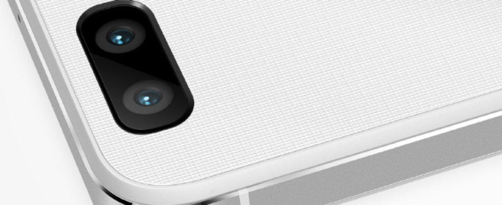iPhone 7 Dual Lens Camera