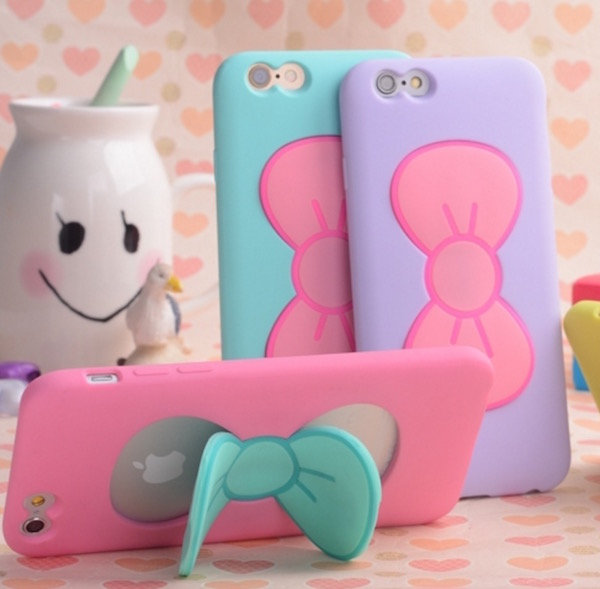 Cute Cartoon Case