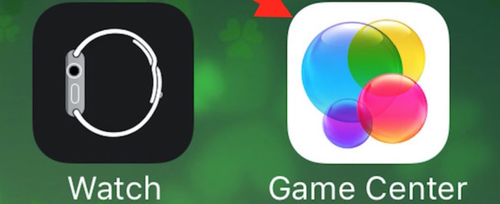 Game Center Users