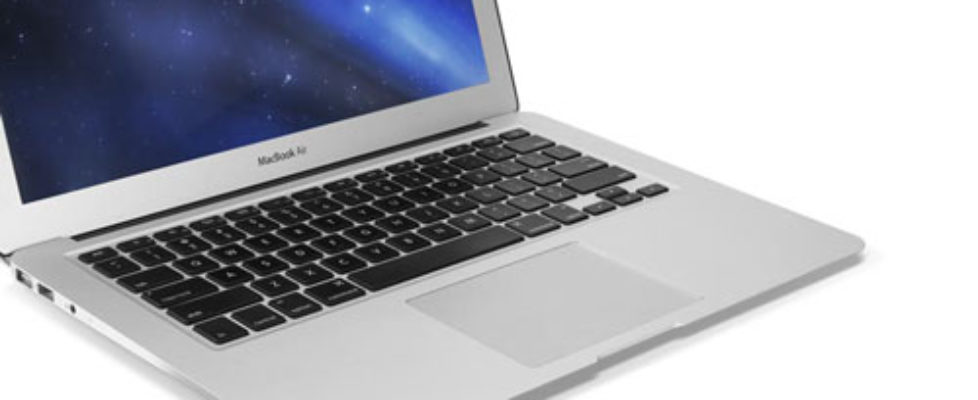MacBook Air and Pro SSD upgrade or replacement