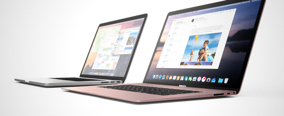 MacBook Pro 15-inch 2016 6