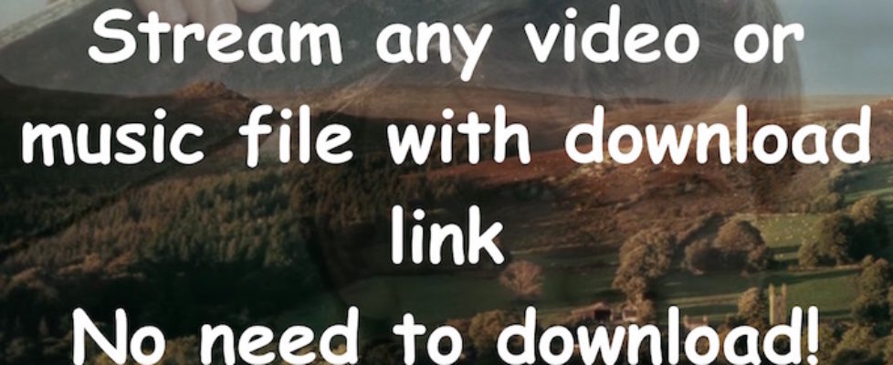 No need downloading