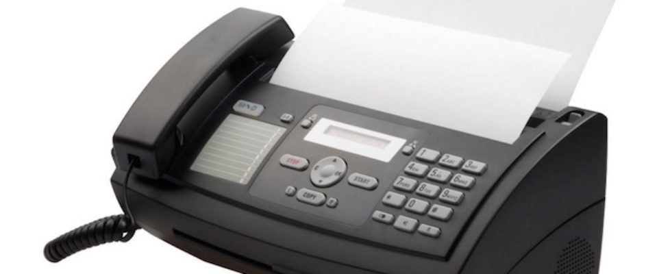 Send and receive Fax without Fax Machine