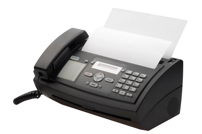 Send and receive Fax without Fax Machine