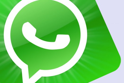 WhatsApp NUmber Changer