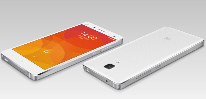 Xiaomi Mi 4