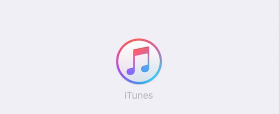 iTunes WiFi Sync
