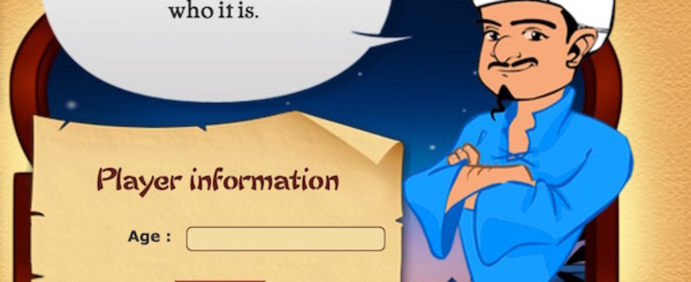 Akinator