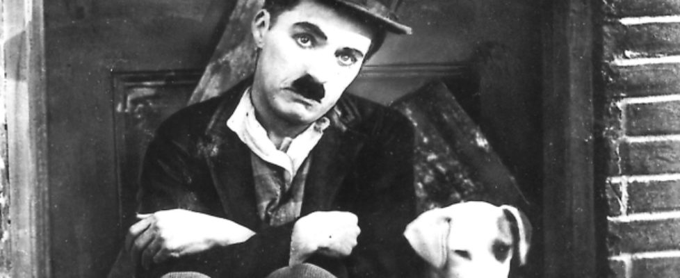 Charlie Chaplin Movies