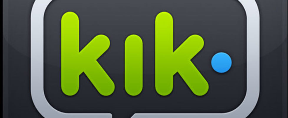 kik account deactivation