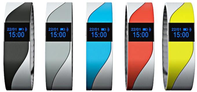AiWear Smartwatch WristBand