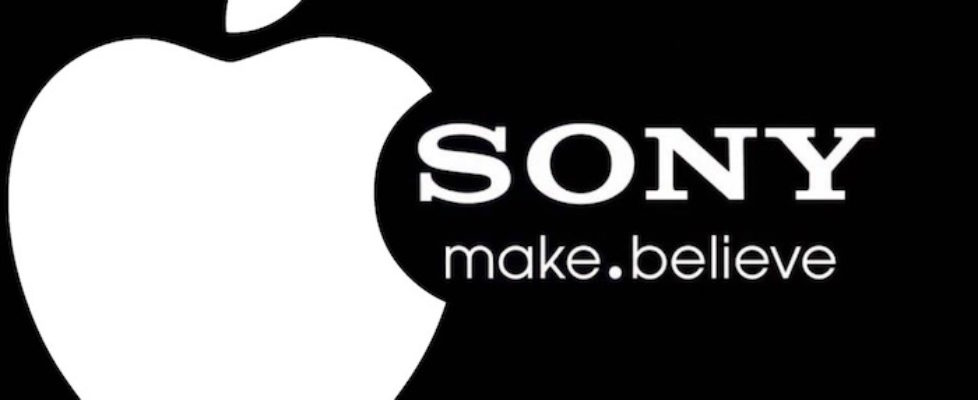 Sony vs Apple Customer Service