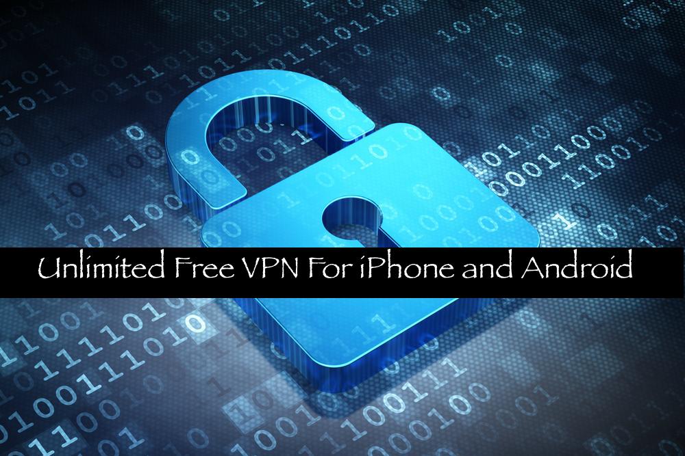 unlimited-free-vpn