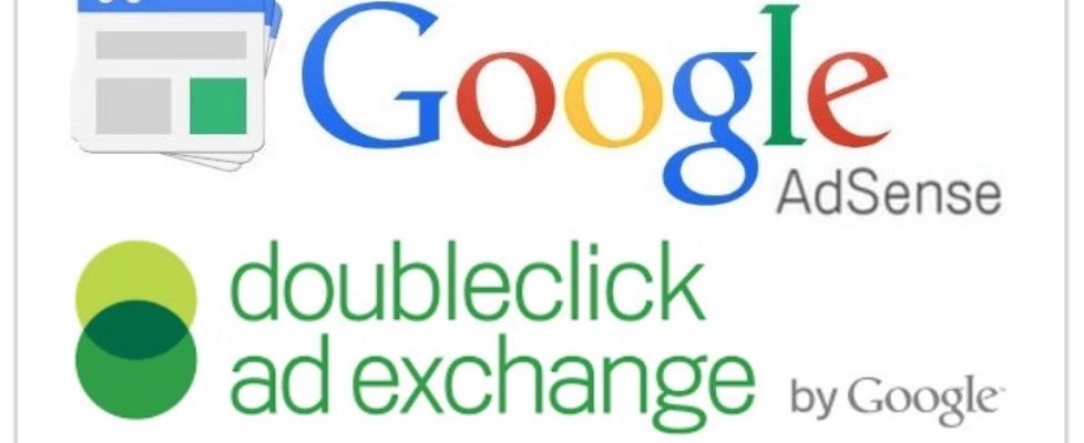 Google Adsense vs Double Click Ad Exchange