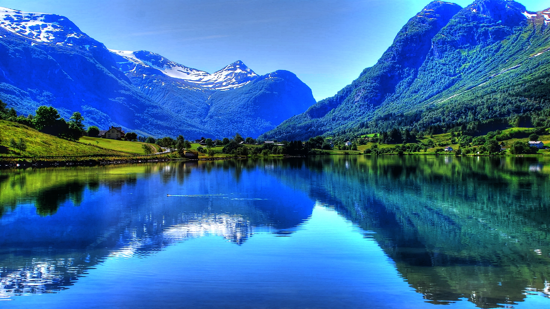 Download Awesome Nature Wallpapers In Full HD