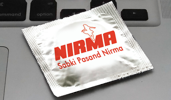 Nirma Condom