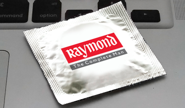 Raymond Condom
