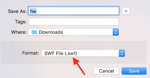 swf-file-save