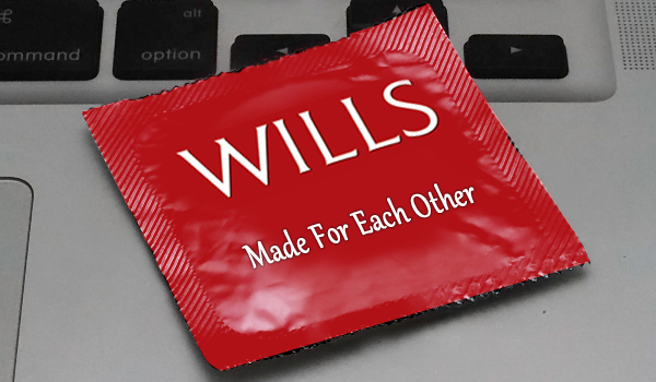 Wills Condom