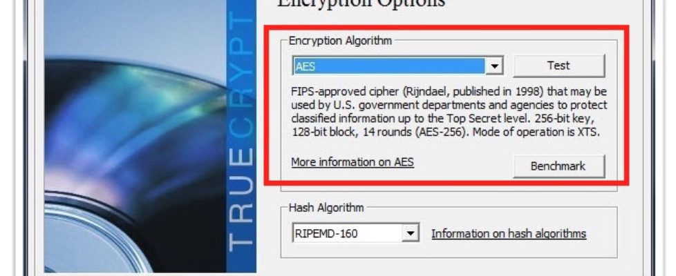 choose-encryption-option