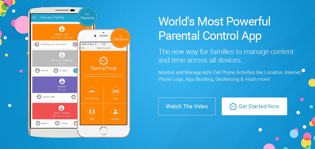 familytime-parental-app