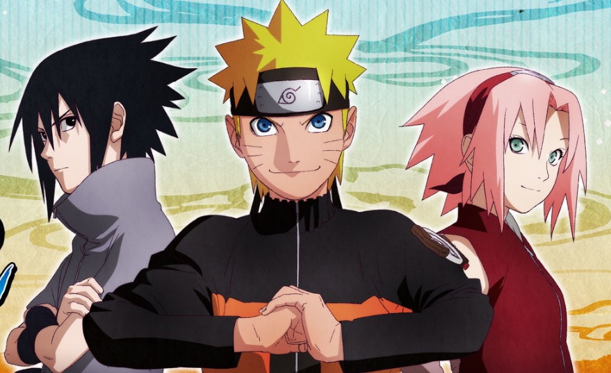 naruto shippuden torrent download english sub