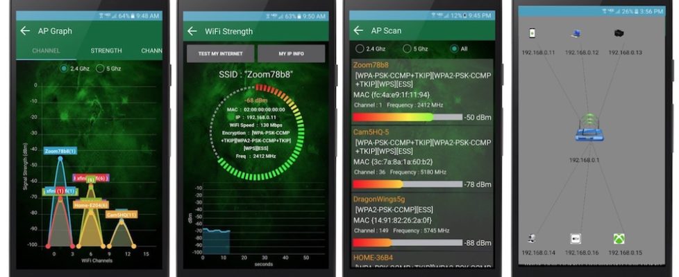 wifi-analyzer-app