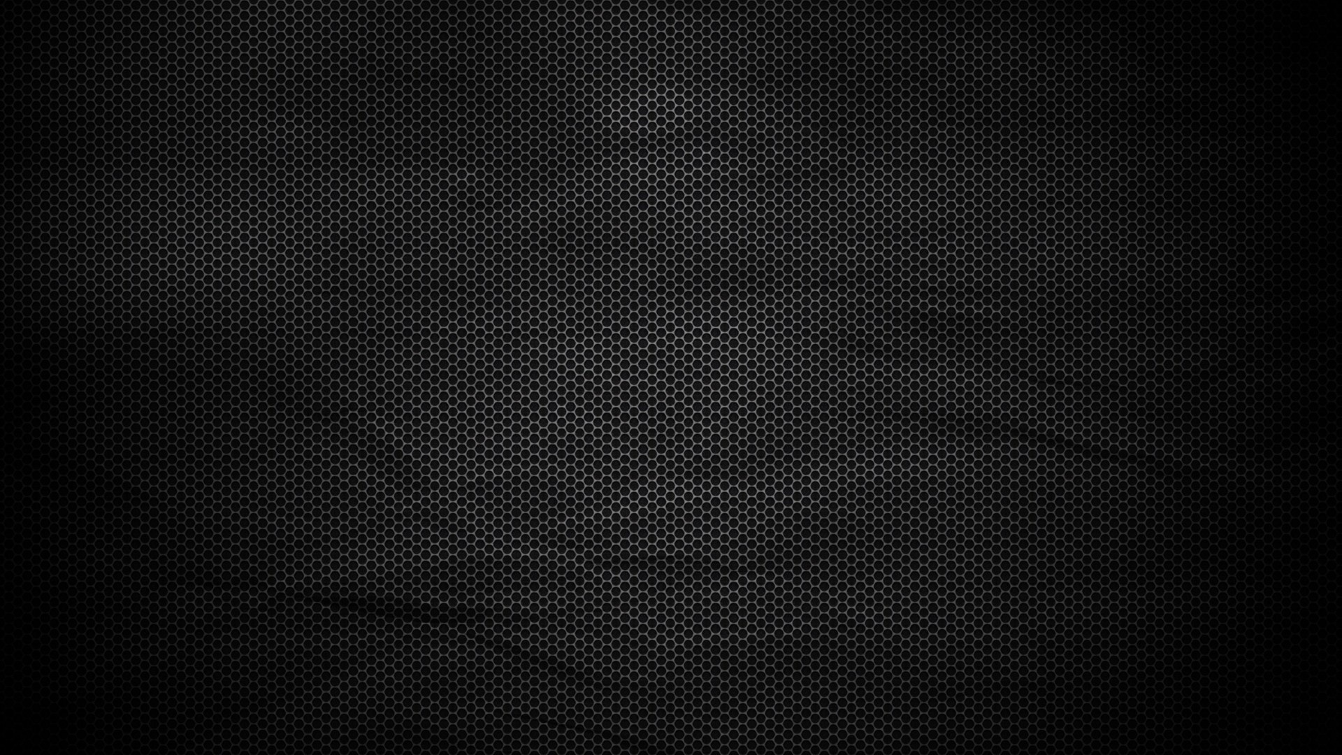 dotted Black Wallpaper