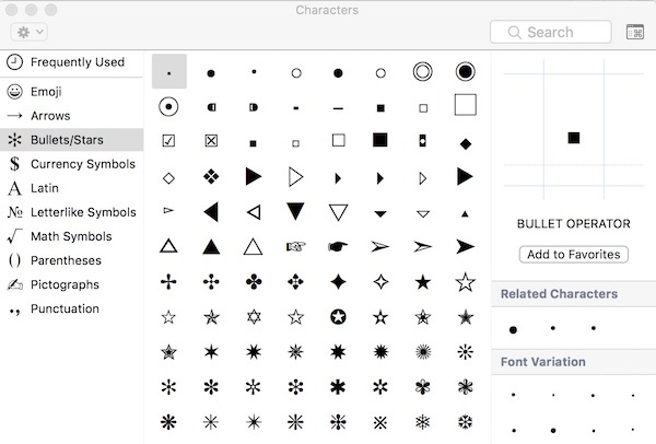 emoji-and-symbols-mac