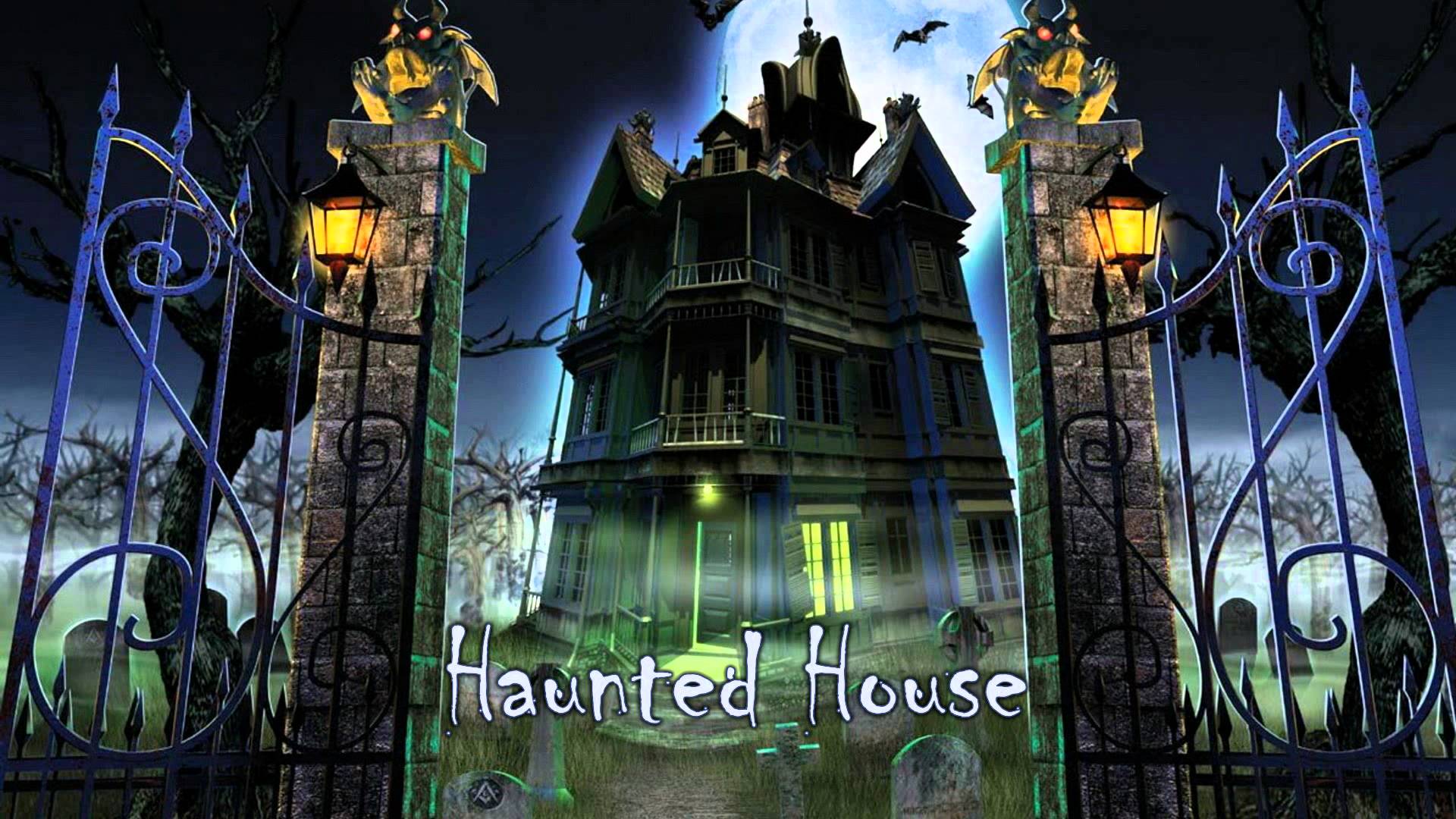 halloween-haunted-house