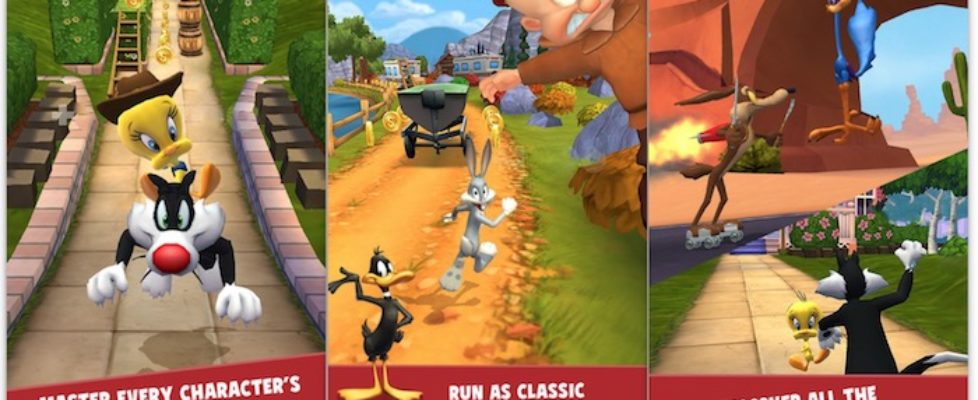 looney-tunes-episodes-dash-run-game