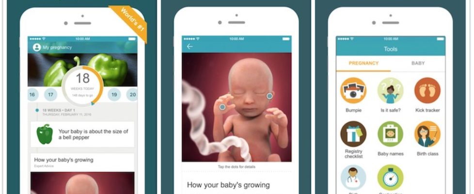 pregnancy-apps