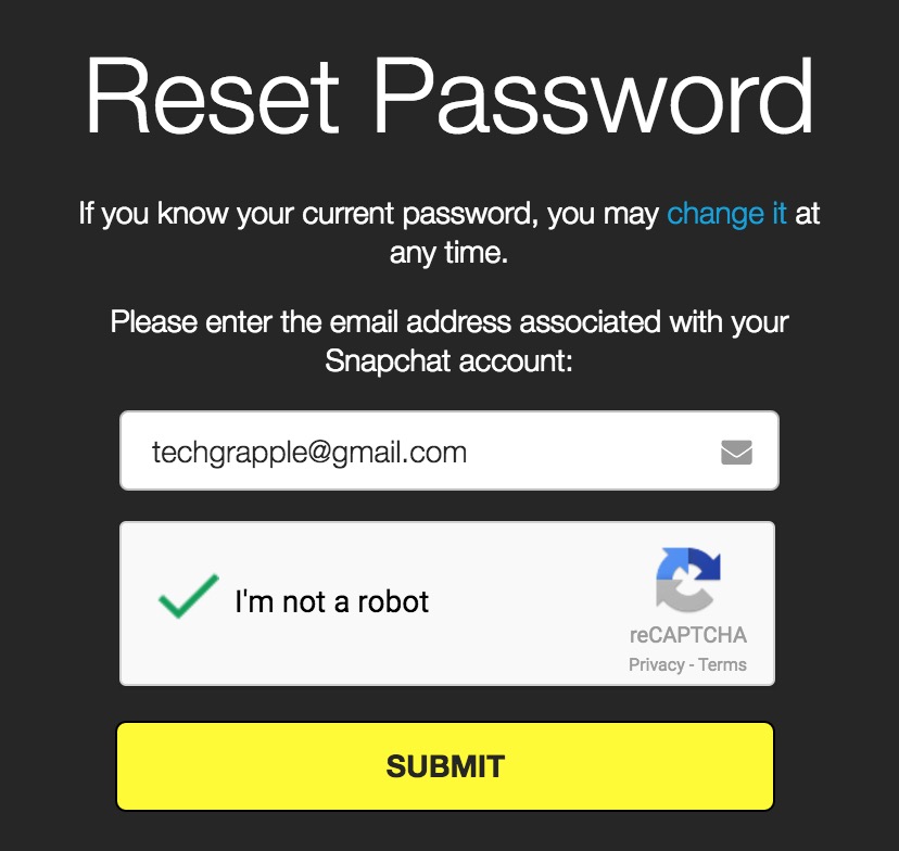 reset-password-via-snapchat-web