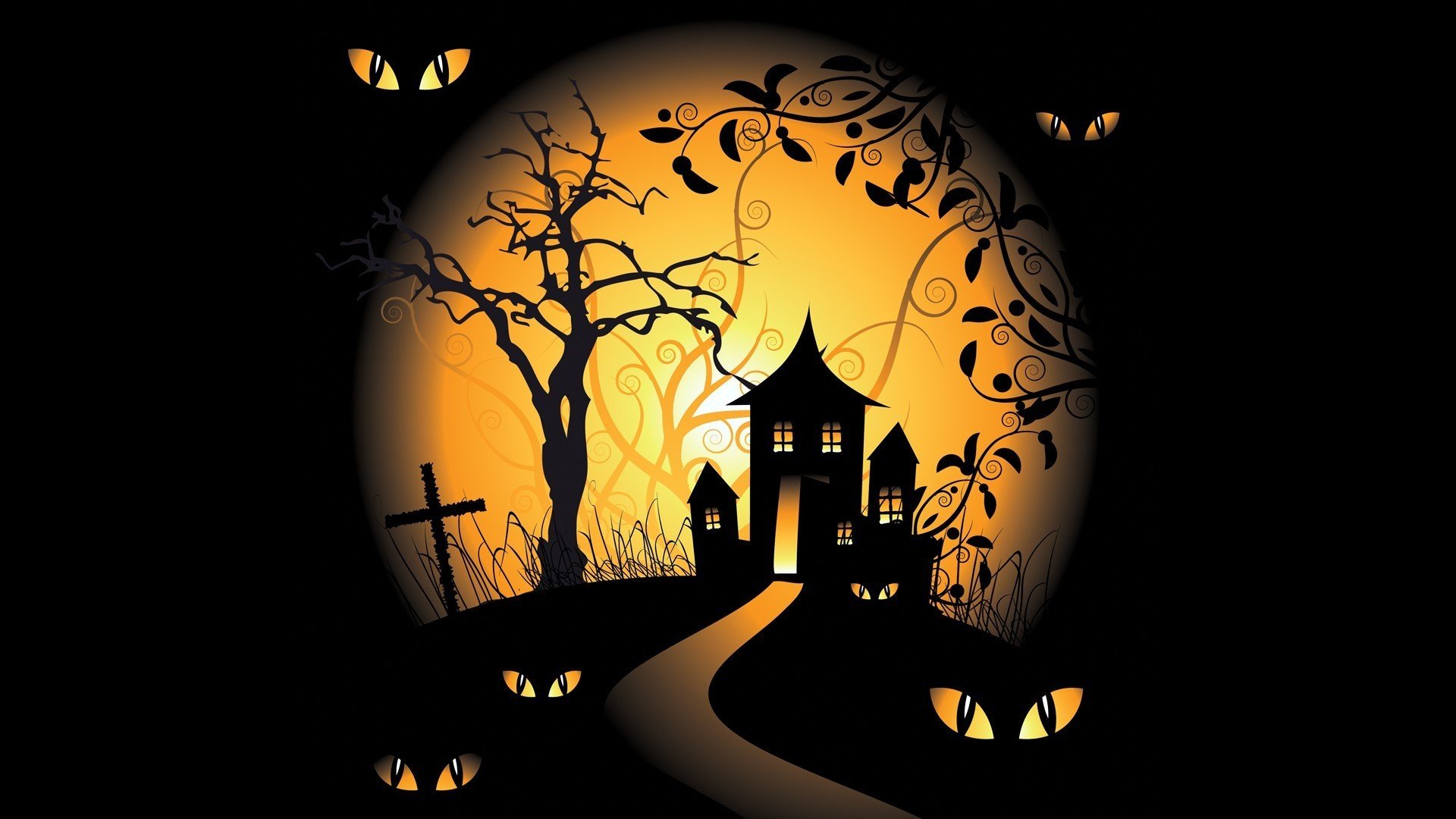 horror-halloween-wallpaper