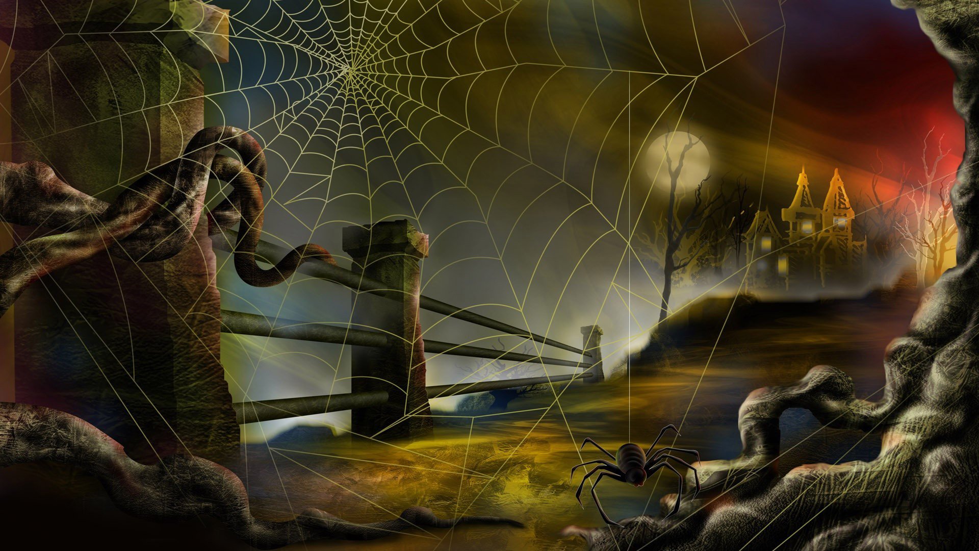 spider-halloween-image