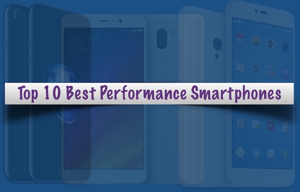 best-performance-smartphones