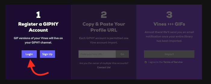 giphy-login