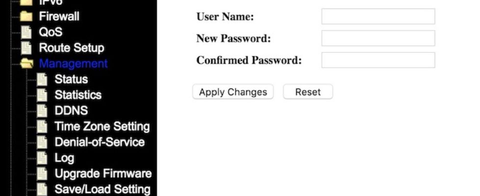 id-and-password-for-router