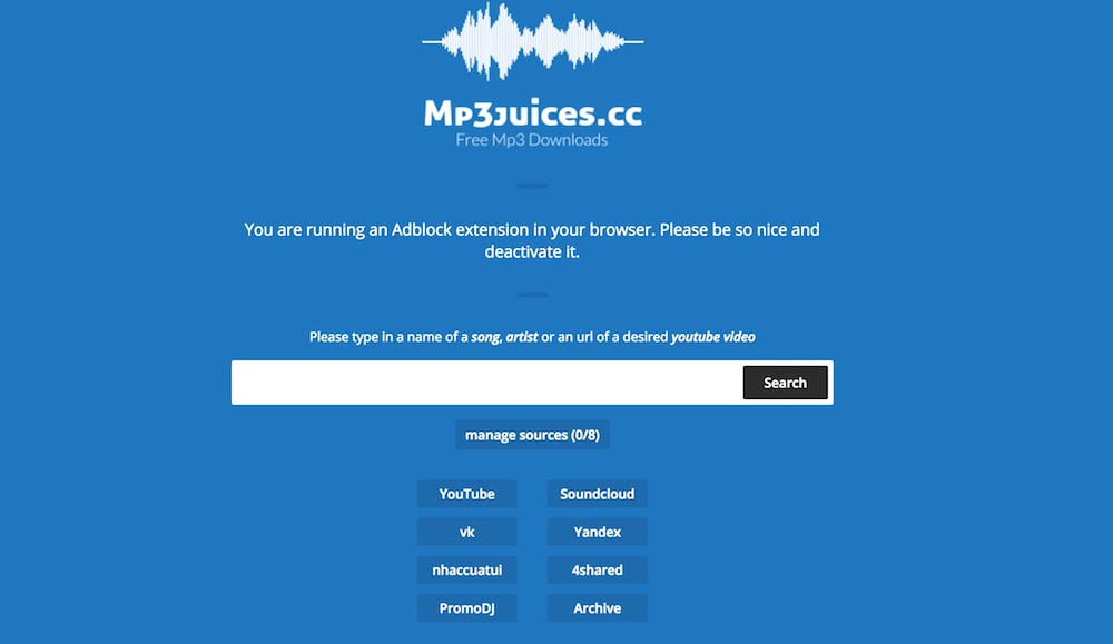 mp3-jucies-music-search-egine