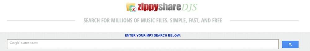 zippy-share-music-files