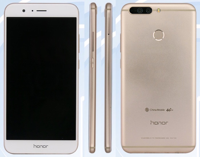 Huawei Honor new Phone