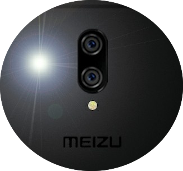 Meizu Mx7 image