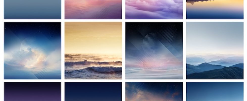 galaxy s8 wallpapers