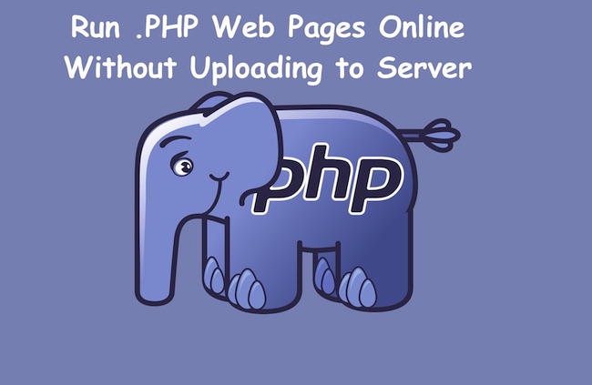 PHP function